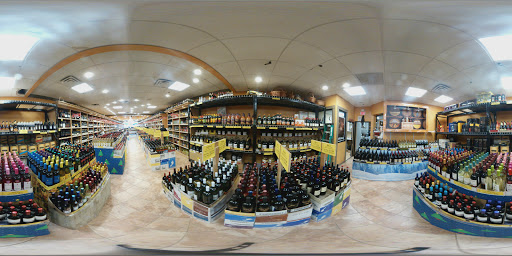 Wine Store «Pavilion Wine and Spirits», reviews and photos, 361 S Oyster Bay Rd, Plainview, NY 11803, USA