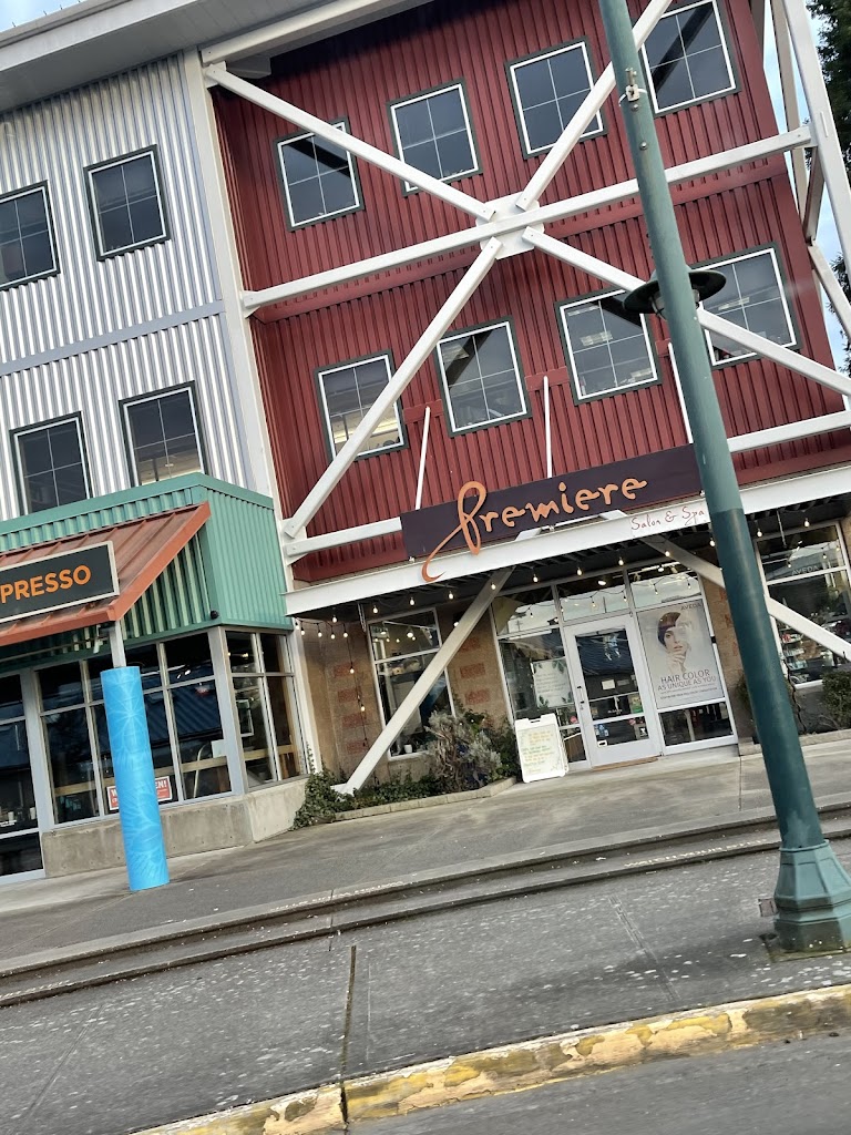 Premiere Salon & Spa Olympia, WA 98501 Services and Reviews