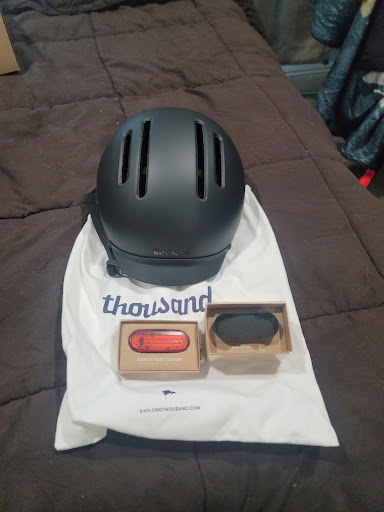 Bicycle Store «I Martin Bicycles», reviews and photos, 8330 Beverly Blvd, Los Angeles, CA 90048, USA