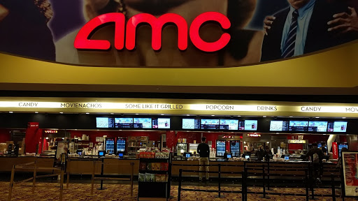 Movie Theater «AMC Garden State 16», reviews and photos, 4000 Garden State Plaza Blvd, Paramus, NJ 07652, USA