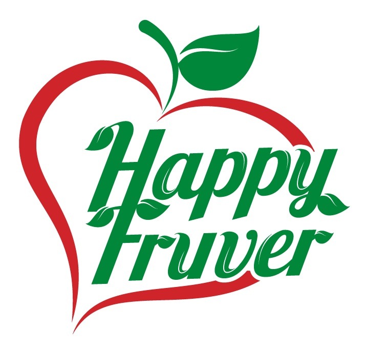 Happy Fruver