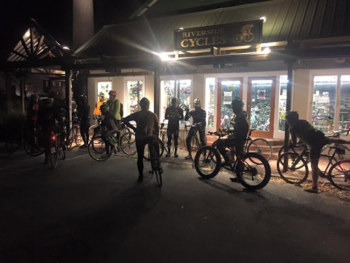 Bicycle Store «Riverside Cycle Newburyport», reviews and photos, 50 Water St, Newburyport, MA 01950, USA
