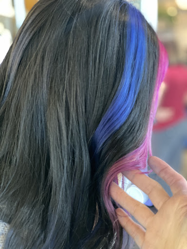 Beauty Salon «Mint Salon A Paul Mitchell Focus Salon», reviews and photos, 1016 S Presa St, San Antonio, TX 78210, USA