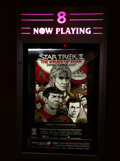 Movie Theater «Emagine Willow Creek», reviews and photos, 9900 Shelard Parkway Plymouth, Plymouth, MN 55441, USA