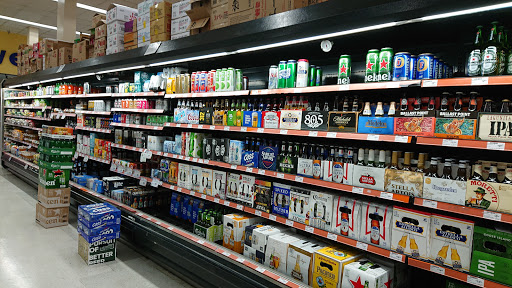 Supermarket «168 Market», reviews and photos, 19725 Colima Rd, Rowland Heights, CA 91748, USA