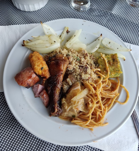 Avaliações sobre Toca do Jacaré - Armazém e Restaurante em Salvador - Restaurante