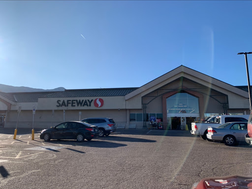 Grocery Store «Safeway», reviews and photos, 3275 W Colorado Ave, Colorado Springs, CO 80904, USA