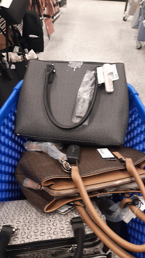 Clothing Store «Ross Dress for Less», reviews and photos, 2421 E Expy 83, Mission, TX 78572, USA