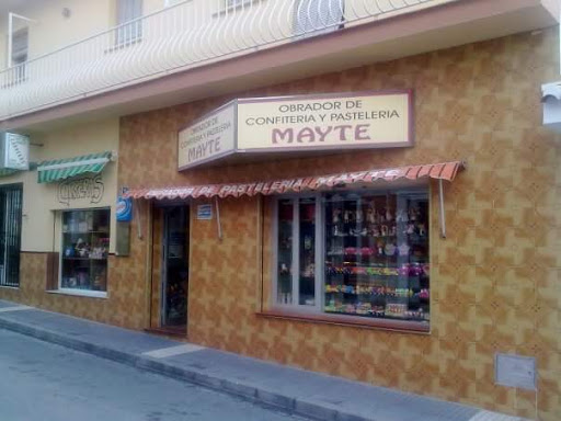Información y opiniones sobre Pastelería Mayte de Alhaurín De La Torre