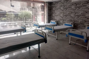 KAMLANJAI HOSPITAL...best laproscopy and surgery centre,maternity services, Rewari image