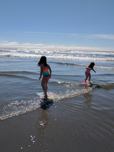 Golf Club «Gearhart Golf Links», reviews and photos, 1157 N Marion Ave, Gearhart, OR 97138, USA