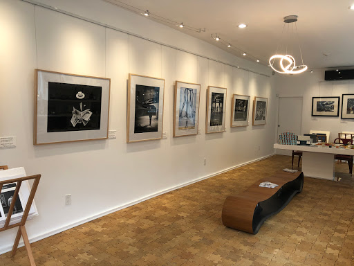The SPACE Art Gallery