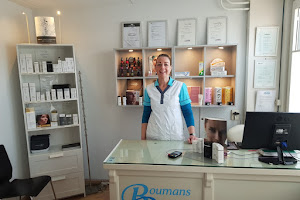 Boumans Beauty, Schoonheidspecialiste en Pedicure