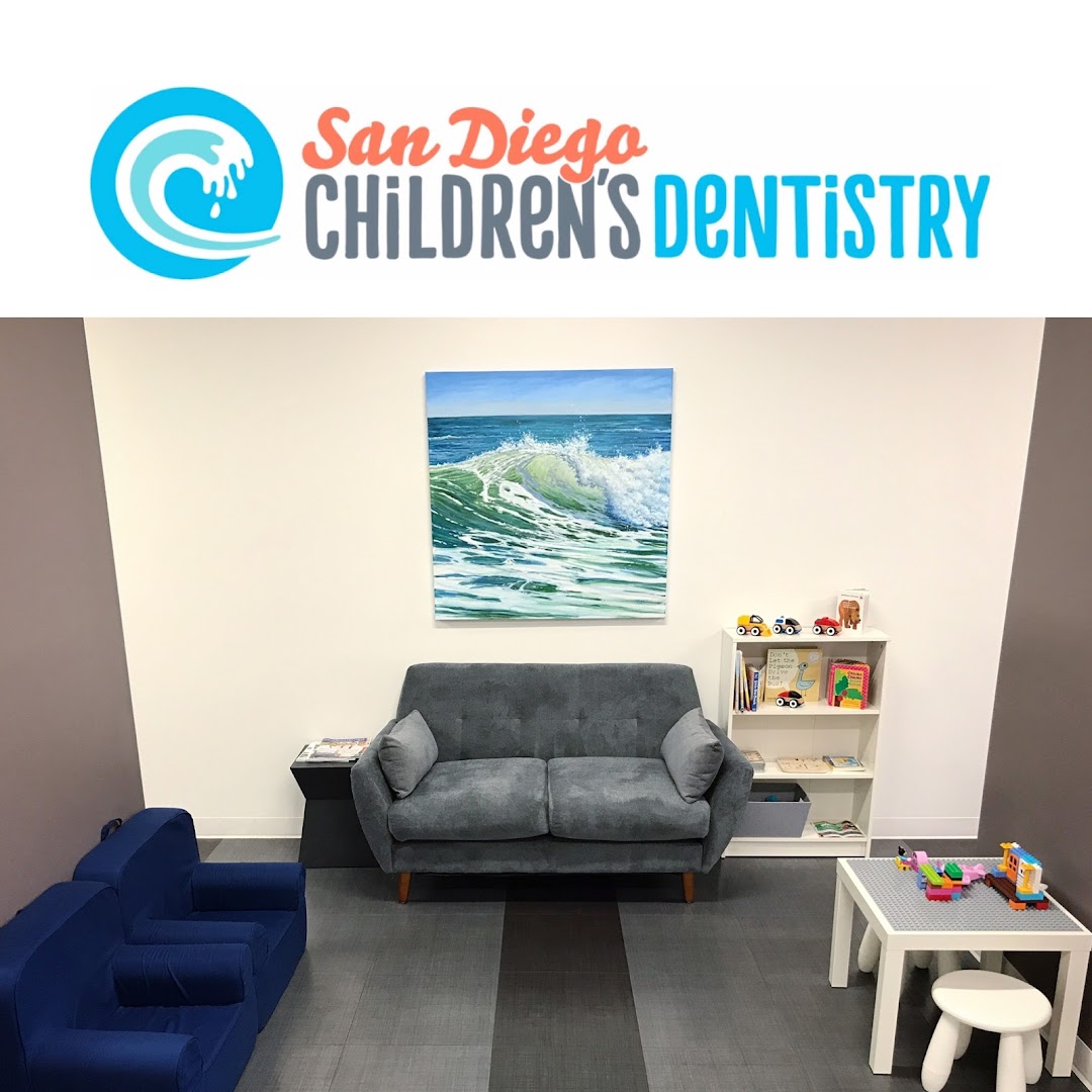 San Diego Childrens Dentistry