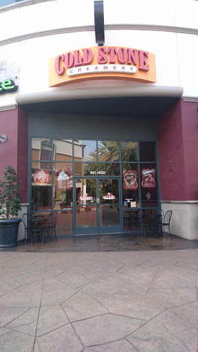 Ice Cream Shop «Cold Stone Creamery», reviews and photos, 901 S Coast Dr #160, Costa Mesa, CA 92626, USA