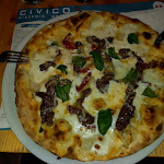 Photo n°1 de l'avis de Anna.e fait le 19/02/2022 à 23:27 sur le  Pizzeria Braceria Civico 7 à Lecce