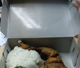 Ayam Penyet & Panggang Depot Bawakaraeng photo