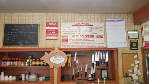 Butcher Shop «Sausage Kitchen», reviews and photos, 18893 SE McLoughlin Blvd, Oak Grove, OR 97267, USA