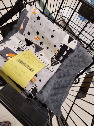 Fabric Store «Jo-Ann Fabrics and Crafts», reviews and photos, 774 Queen St, Southington, CT 06489, USA