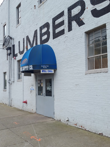 Plumbing Supply Store «Plumbers Supply», reviews and photos, 1000 E Main St, Louisville, KY 40206, USA