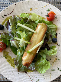 Salade du Restaurant français La terrasse du Marais à Villers-sur-Mer - n°8