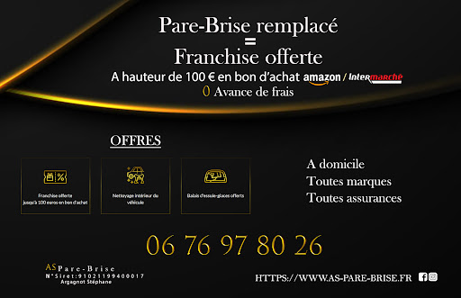 BS PARE BRISE