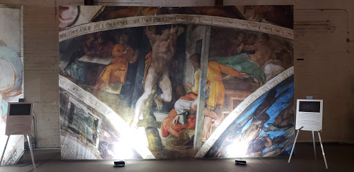 Wedding Venue «The Croft Downtown», reviews and photos, 22 E Buchanan St, Phoenix, AZ 85004, USA