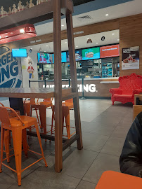 Les plus récentes photos du Restauration rapide Burger King à Redon - n°1