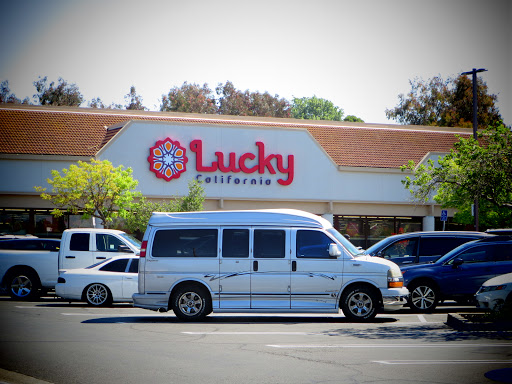 Supermarket «Lucky», reviews and photos, 1590 Sycamore Ave, Hercules, CA 94547, USA