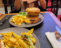 Plats et boissons du Restaurant La Taverne Brasserie à Le Puy-en-Velay - n°8