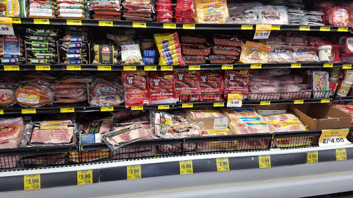 Grocery Store «Grocery Outlet Bargain Market», reviews and photos, 19800 44th Ave W, Lynnwood, WA 98036, USA