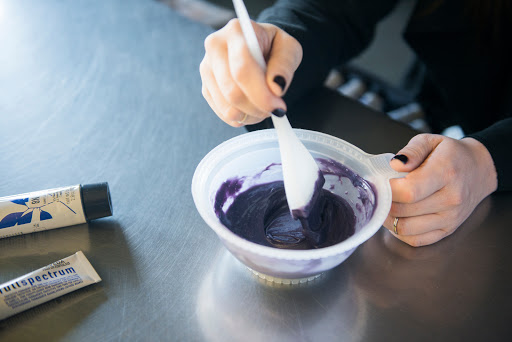 Beauty School «Cinta Aveda Institute», reviews and photos, 305 Kearny St, San Francisco, CA 94108, USA