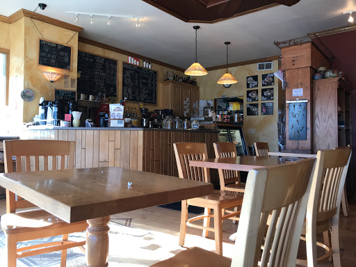 Coffee Shop «Coffee Corner Bistro», reviews and photos, 102 Main St, Kewaskum, WI 53040, USA