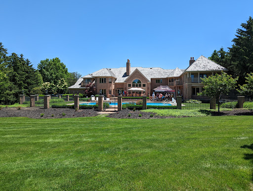 Golf Club «Muirfield Village Golf Club», reviews and photos, 5750 Memorial Dr, Dublin, OH 43017, USA