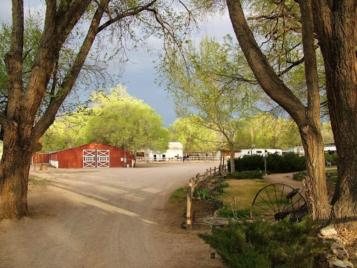 Farm shop Albuquerque