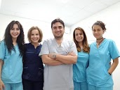 Dr. Ruben Dario Lopez Cruz, Dentista en Castelldefels