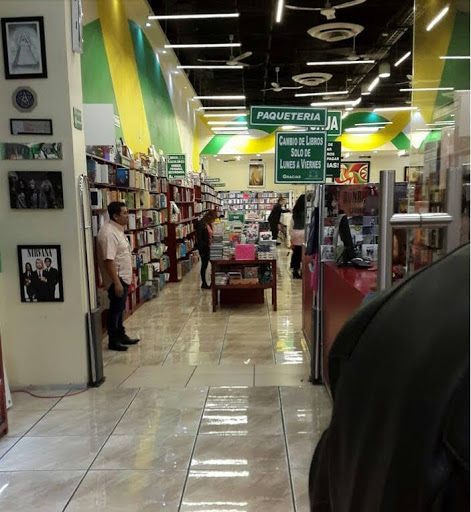 Librería cristiana Ecatepec de Morelos