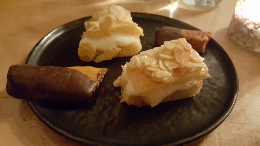 restaurant grace by null