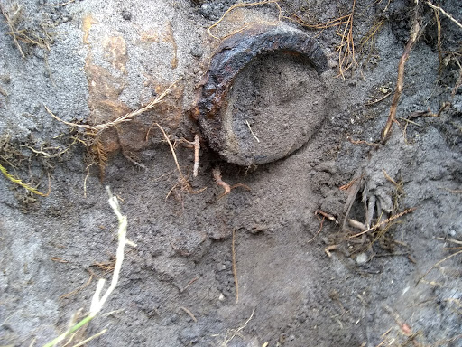 Golf Course «Dubsdread Golf Course», reviews and photos, 549 W Par St, Orlando, FL 32804, USA