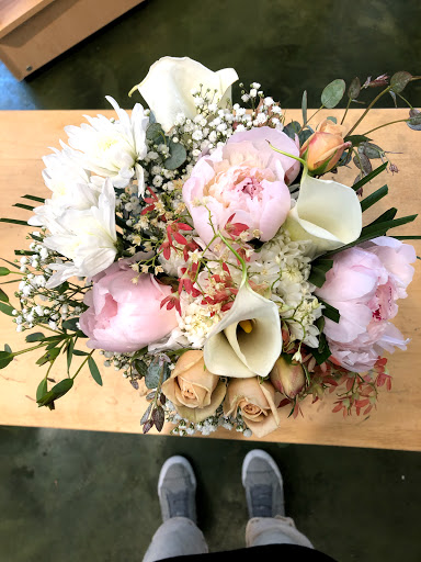 Florist «Secret Garden», reviews and photos, 1512 Larimer St, Denver, CO 80202, USA