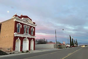 Old Tombstone City Hall image