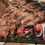 Photo n°2 de l'avis de guido.o fait le 10/08/2022 à 21:18 sur le  Ristorante L'Oliveto - Agriturismo Nobile Montepulciano à Montepulciano