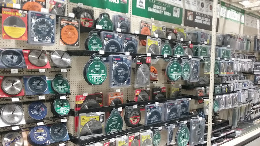 Home Improvement Store «Menards», reviews and photos, 3210 Broadway St, Yankton, SD 57078, USA