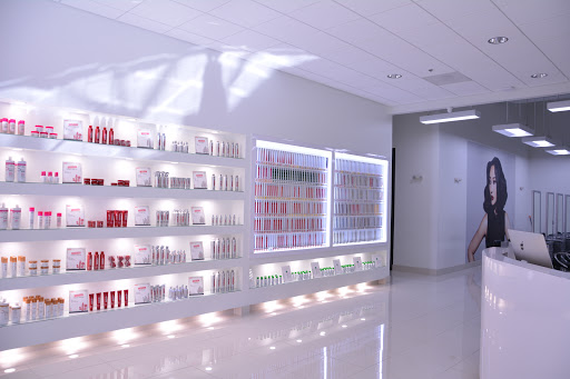 Beauty School «The Beauty Institute | Schwarzkopf Professional», reviews and photos, 100 N 8th St, Stroudsburg, PA 18360, USA