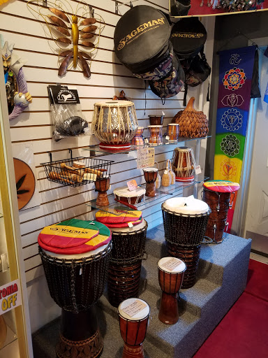 Gift Shop «Headlines Boutique», reviews and photos, 37 E Hollis St, Nashua, NH 03060, USA