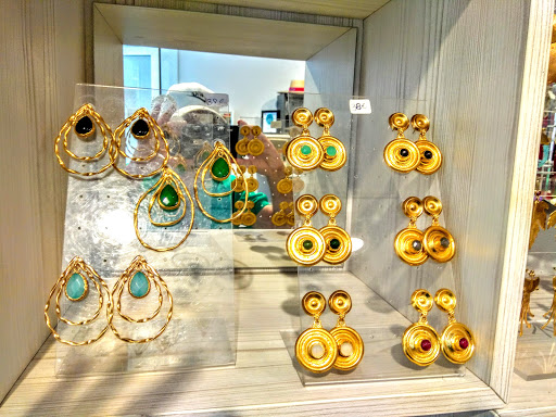 Casilda Finat MC- Jewelery and Accessories