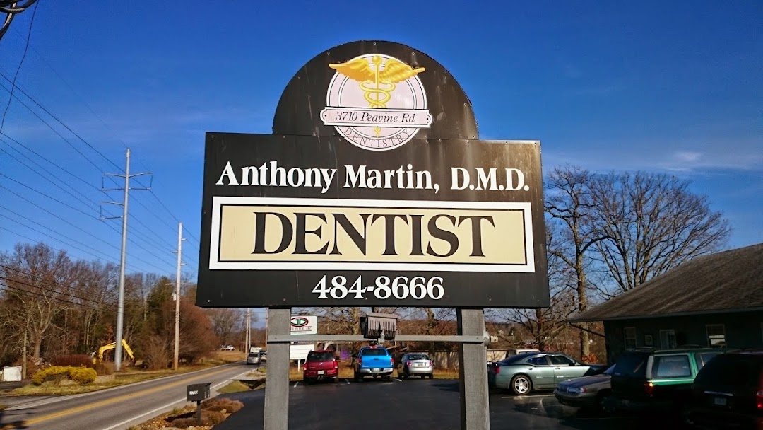 Anthony Martin, DMD Inc.