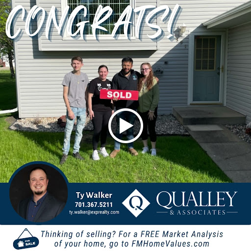 Real Estate Agency «S K Realty Inc», reviews and photos, 219 Main Ave W A, West Fargo, ND 58078, USA