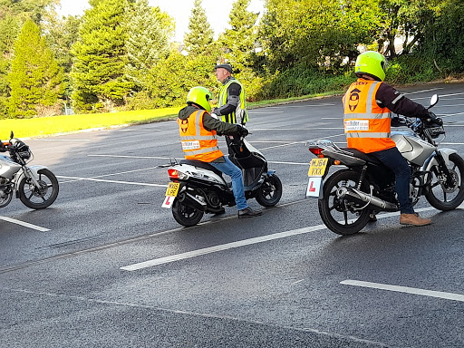 RoadRider School of Motorcycling