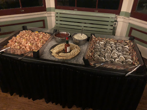 Caterer «Chopin Mon Ami Catering», reviews and photos, 1508 39th St, Galveston, TX 77550, USA